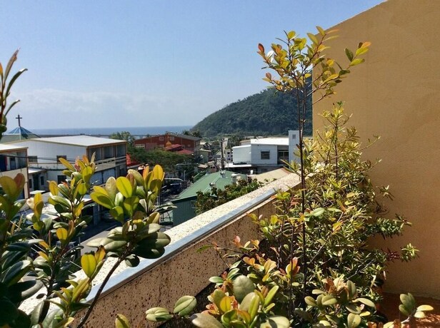 Imagen de la habitación del Hotel San He Inn. Foto 19