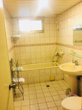 Imagen de la habitación del Hotel San Ho Business. Foto 9