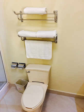 Imagen de la habitación del Hotel San Ignacio Inn. Foto 4