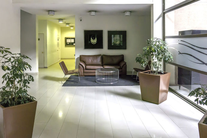 Imagen de los interiores del Hotel San Ignacio Suite Apartments. Foto 7