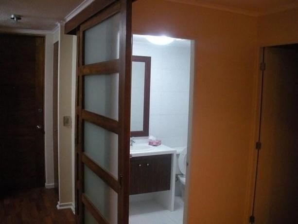 Imagen de la habitación del Hotel San Ignacio Suite Apartments. Foto 6
