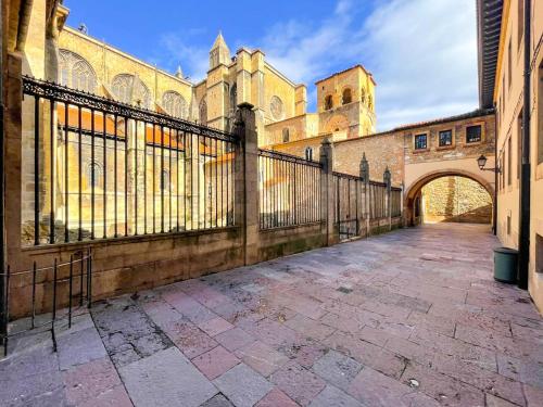 Imagen de los exteriores del Hotel San Isidoro Coliving. Foto 10