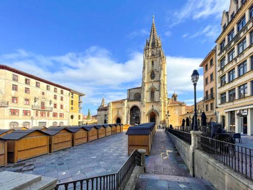 Imagen de los exteriores del Hotel San Isidoro Coliving. Foto 12