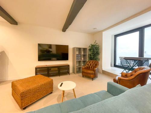 Imagen de la habitación del Hotel San Isidoro Coliving. Foto 5