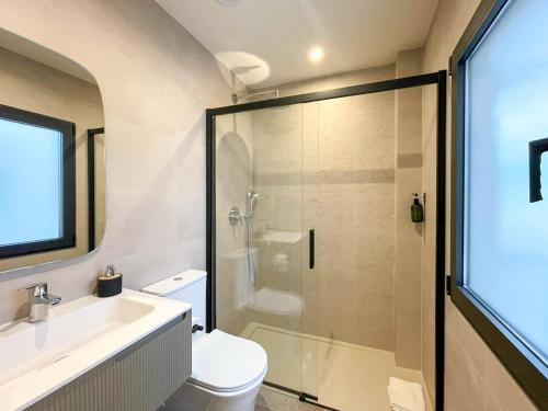 Imagen de la habitación del Hotel San Isidoro Coliving. Foto 6