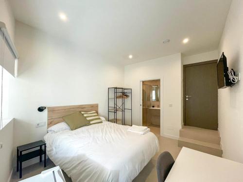 Imagen de la habitación del Hotel San Isidoro Coliving. Foto 8