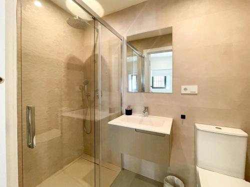 Imagen de la habitación del Hotel San Isidoro Coliving. Foto 9