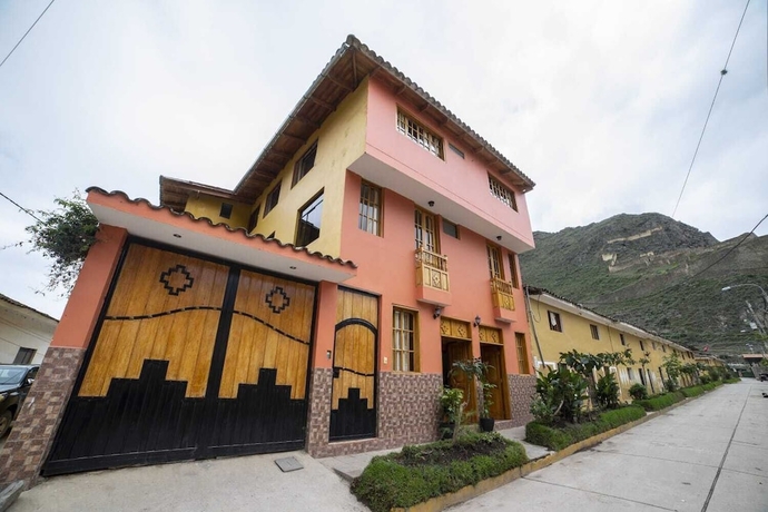 Imagen general del Hotel San Isidro\'s House. Foto 1
