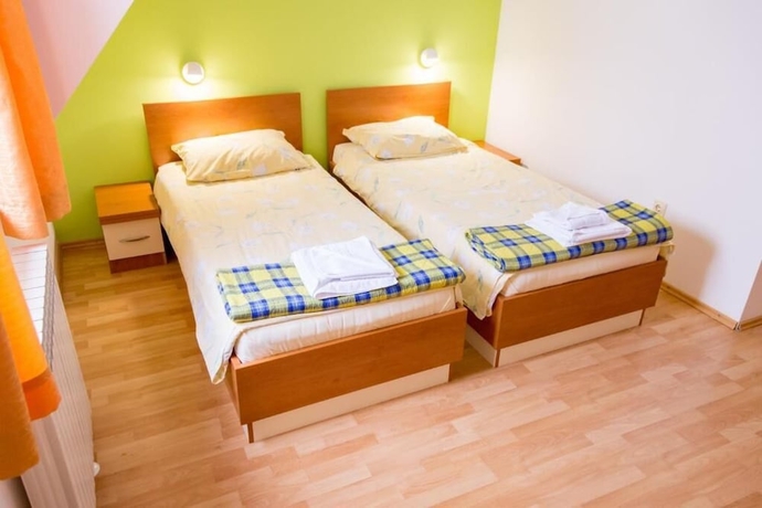 Imagen de la habitación del Hotel San Jahorina. Foto 7