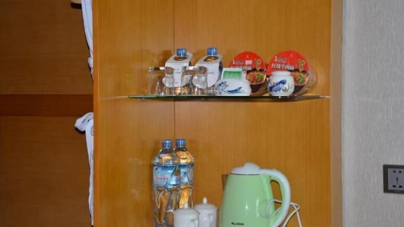 Imagen general del Hotel San Jiang Grand. Foto 8