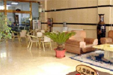 Imagen de los interiores del Hotel San Jiang Yuan. Foto 5