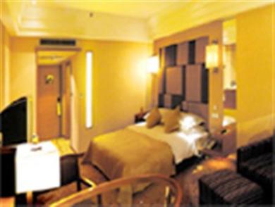 Imagen de la habitación del Hotel San Jiang Yuan. Foto 4