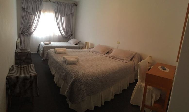 Imagen de la habitación del Hotel San Jorge, Jun&iacute;n de los Andes. Foto 3