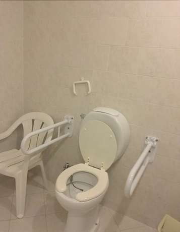 Imagen de la habitación del Hotel San Jorge, Jun&iacute;n de los Andes. Foto 5