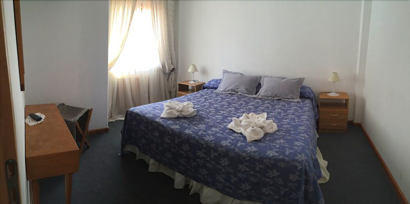 Imagen de la habitación del Hotel San Jorge, Jun&iacute;n de los Andes. Foto 6