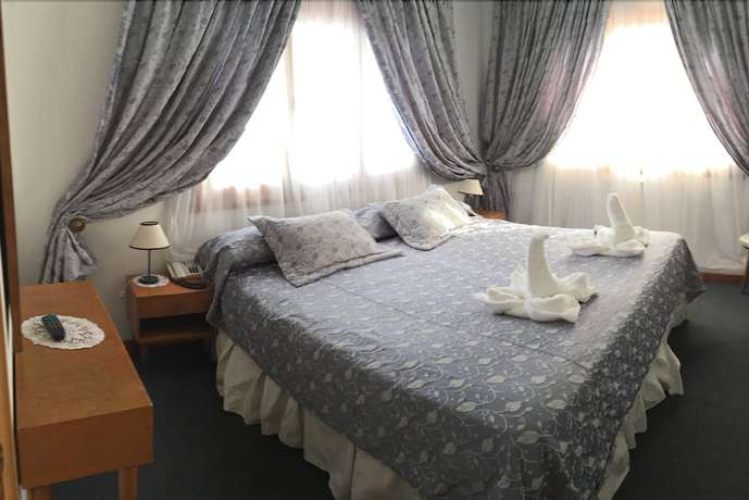 Imagen de la habitación del Hotel San Jorge, Jun&iacute;n de los Andes. Foto 8