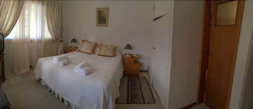 Imagen de la habitación del Hotel San Jorge, Jun&iacute;n de los Andes. Foto 9