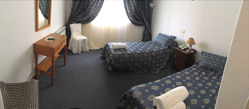 Imagen de la habitación del Hotel San Jorge, Jun&iacute;n de los Andes. Foto 11