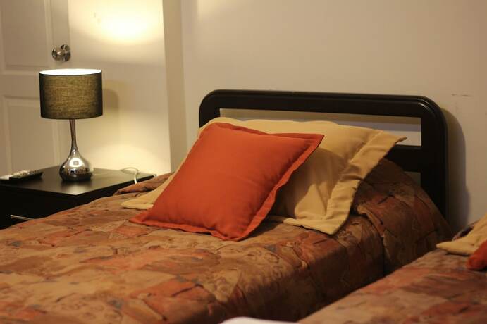 Imagen general del Hotel San Jorge Residencial. Foto 1