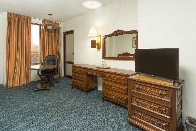 Imagen de la habitación del Hotel San Jorge, SALTILLO. Foto 8