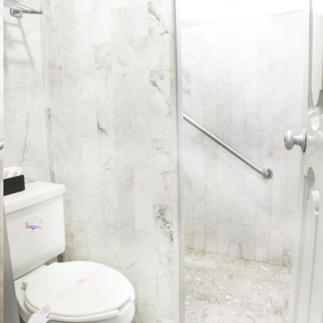 Imagen de la habitación del Hotel San Jorge, Tepic. Foto 3