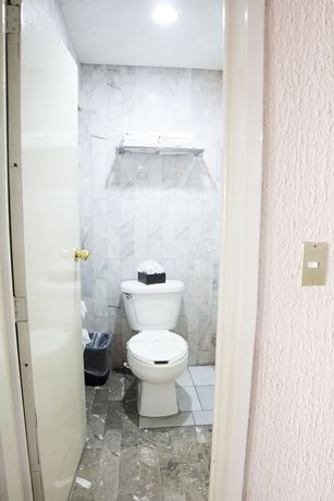 Imagen de la habitación del Hotel San Jorge, Tepic. Foto 5