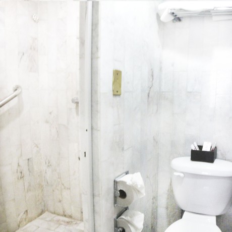Imagen de la habitación del Hotel San Jorge, Tepic. Foto 8