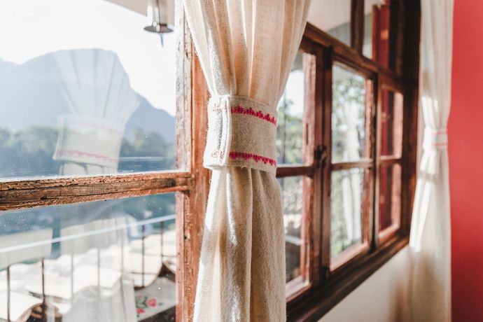 Imagen de la habitación del Hotel San Jorge, Tlatlauquitepec. Foto 4