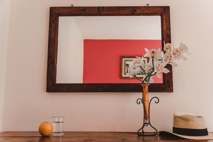 Imagen de la habitación del Hotel San Jorge, Tlatlauquitepec. Foto 9