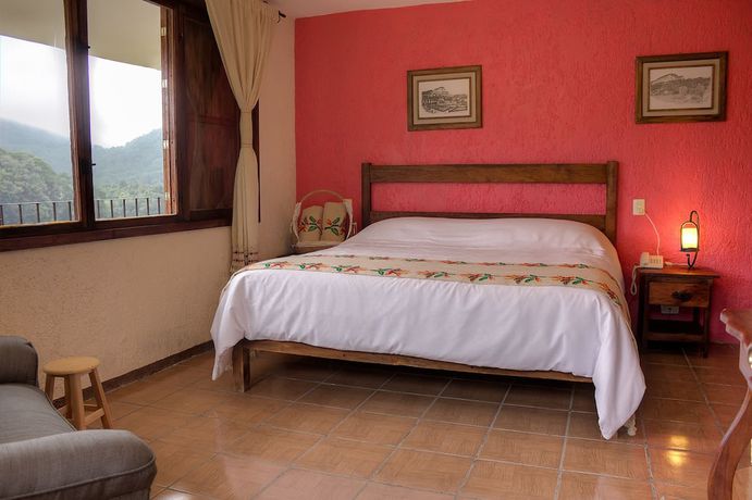 Imagen de la habitación del Hotel San Jorge, Tlatlauquitepec. Foto 10