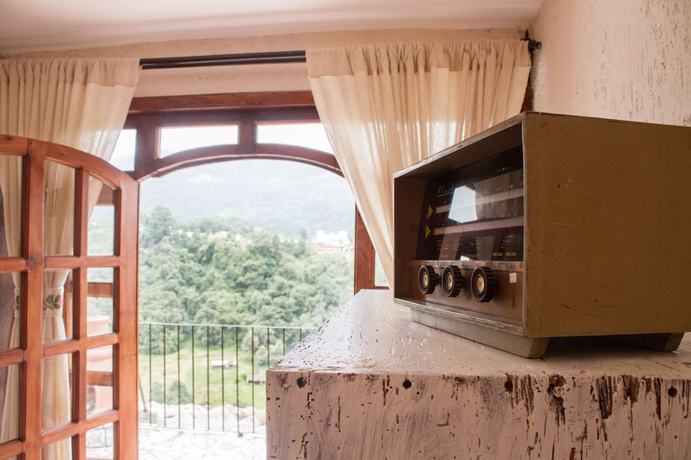 Imagen de la habitación del Hotel San Jorge, Tlatlauquitepec. Foto 12