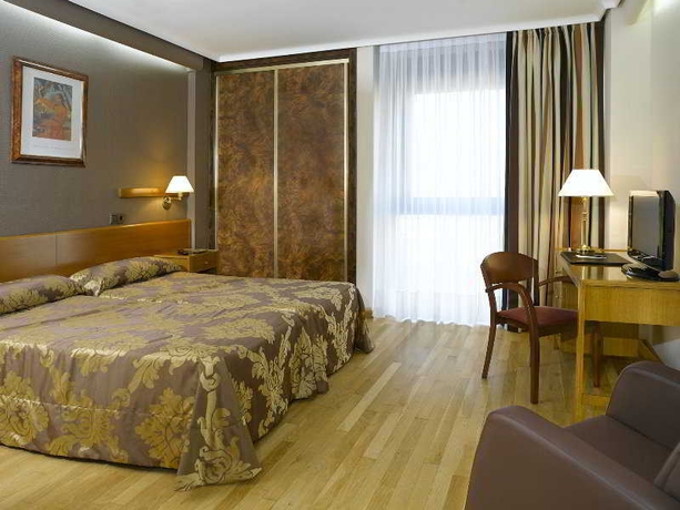 Imagen general del Hotel San Jose, Albacete. Foto 2