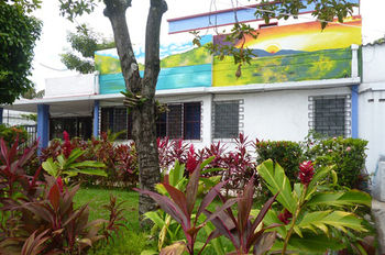 Imagen de los exteriores del Hotel San Jose De La Montaña. Foto 7