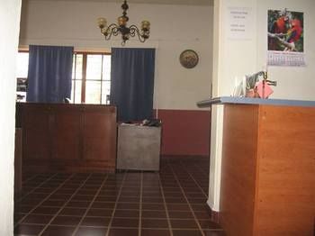 Imagen de los interiores del Hotel San Jose De La Montaña. Foto 11