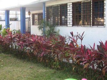 Imagen de los exteriores del Hotel San Jose De La Montaña. Foto 8