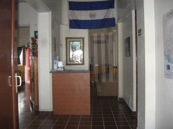 Imagen de los interiores del Hotel San Jose De La Montaña. Foto 12