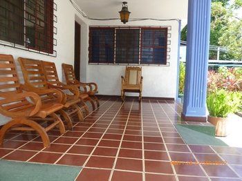 Imagen de los interiores del Hotel San Jose De La Montaña. Foto 13