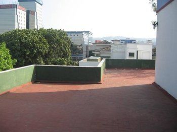 Imagen de los exteriores del Hotel San Jose De La Montaña. Foto 10