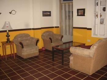 Imagen de los interiores del Hotel San Jose De La Montaña. Foto 14