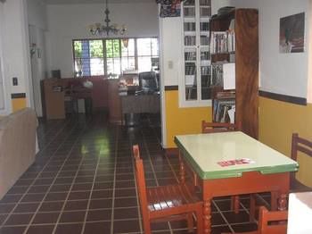 Imagen de los interiores del Hotel San Jose De La Montaña. Foto 16