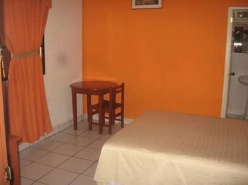 Imagen de la habitación del Hotel San Jose De La Montaña. Foto 4