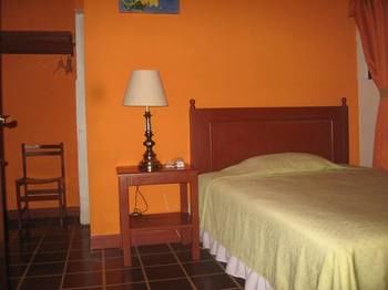 Imagen de la habitación del Hotel San Jose De La Montaña. Foto 5