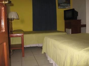 Imagen de la habitación del Hotel San Jose De La Montaña. Foto 6