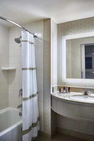 Imagen de la habitación del Hotel San Jose Marriott. Foto 4