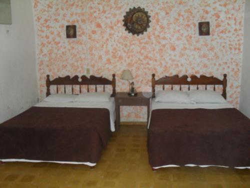 Imagen general del Hotel San Jose, Mérida. Foto 1