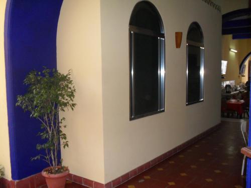 Imagen general del Hotel San Jose, M&eacute;rida. Foto 2