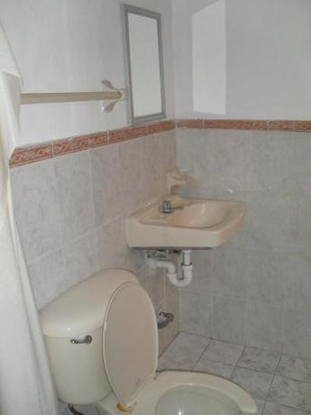 Imagen de la habitación del Hotel San Jose, M&eacute;rida. Foto 7