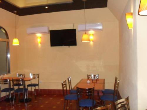 Imagen general del Hotel San Jose, M&eacute;rida. Foto 5