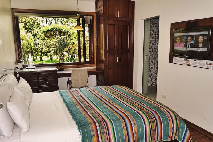 Imagen de la habitación del Hotel San Jose de Puembo Quito Airport, an Ascend Collection. Foto 3
