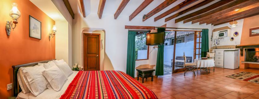 Imagen de la habitación del Hotel San Jose de Puembo Quito Airport, an Ascend Collection. Foto 6